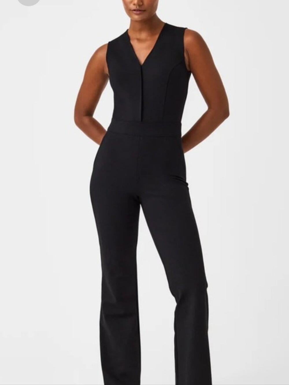 Spanx Perfect Jumpsuit